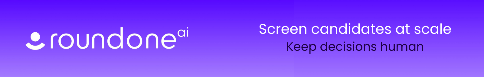 Light Banner